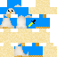 Texture for mr sable (base)