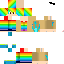 Texture for neoncatjacky