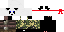 Texture for panda army