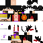 Texture for luffy de onigachima