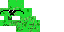 Texture for radioactive yeeter