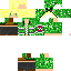Texture for mob