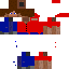 Texture for скин