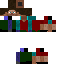 Texture for cool steve