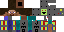 Texture for JMO Robot