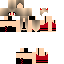 Texture for вампирша