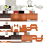 Texture for Hardmode_ underswap_ papyrus_ phase_3 remake