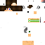 Texture for Hands and Head with omnitrix
