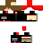 Texture for Tyler Joseph