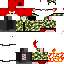 Texture for Foxyara2015