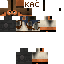 Texture for soap