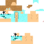 Texture for DJ_ENDER For Gray
