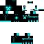 Texture for Tron_Creeper