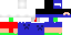 Texture for steve