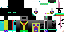 Texture for Masterghost_01