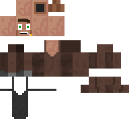 Texture for nefariousTEM