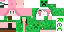 Texture for creeper