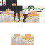 Texture for Goddess