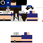 Texture for yukirita