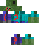 Texture for ssa