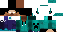 Texture for VictorHerobrine0