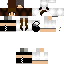 Texture for gtg