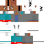 Texture for Bojack