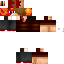 Texture for Hazuke