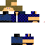 Texture for Gobin lumberjack