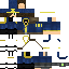 Texture for TheGameFreakNL ( Vault Suit)