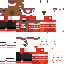 Texture for Ax navidad