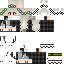 Texture for minegurl