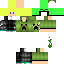 Texture for 第一スキン