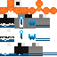 Texture for Whiterr Artz No eye