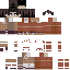 Texture for custom9