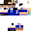 Texture for uNet