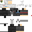 Texture for CyanideKiwi Connor Rogue 