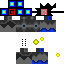 Texture for weird zombie thing