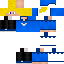 Texture for CanberK9