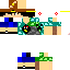 Texture for BombNoob