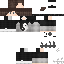 Texture for steve