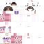 Texture for hello kitty