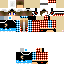Texture for benx
