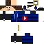 Texture for cleancrafter