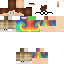 Texture for ItzHeroPvP_
