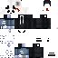 Texture for panda