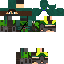 Texture for allow