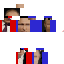 Texture for poutine