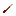 Texture for dart