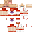 Texture for Multi Sailor Mars